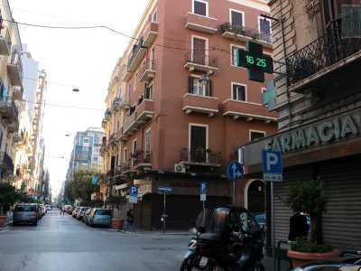 Bari, il quartiere Libert�
